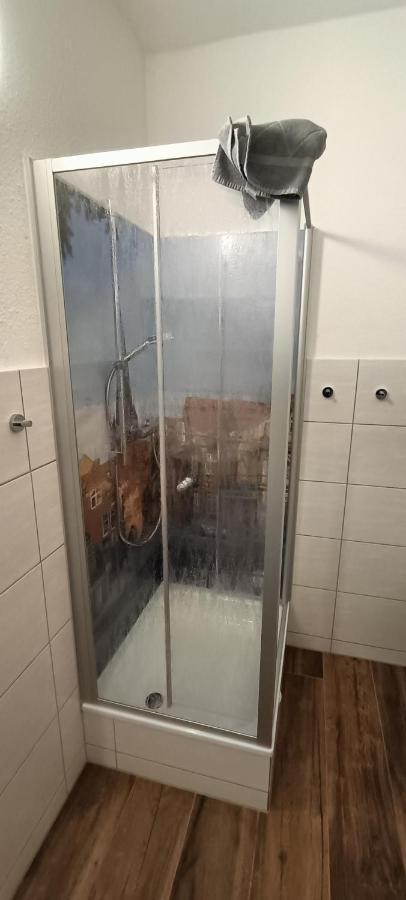 Ferienhaus Am Westerntor I Wernigerode Bagian luar foto