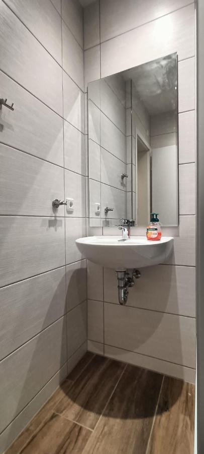 Ferienhaus Am Westerntor I Wernigerode Bagian luar foto